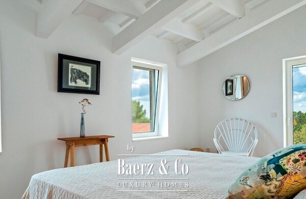 photo 21 FARMHOUSE WITH BREATHTAKING SEA VIEWS