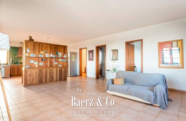 photo 27 FARMHOUSE WITH BREATHTAKING SEA VIEWS