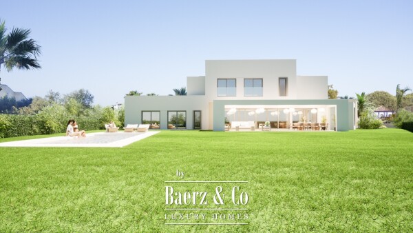 photo 9 Beautiful luxury home in Sotogrande, Sotogrande Costa - Zona B