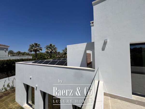 photo 21 Beautiful luxury home in Sotogrande, Sotogrande Costa - Zona B