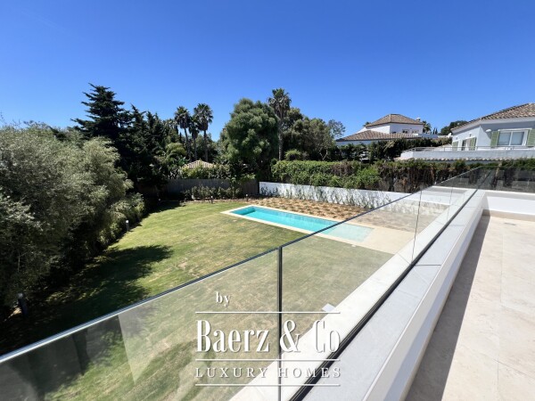 photo 22 Beautiful luxury home in Sotogrande, Sotogrande Costa - Zona B