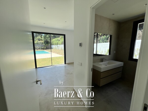 photo 27 Beautiful luxury home in Sotogrande, Sotogrande Costa - Zona B