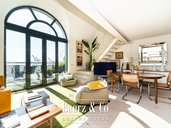 photo 1 Loft Rent Lisboa