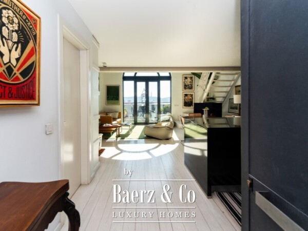 photo 3 Loft Rent Lisboa