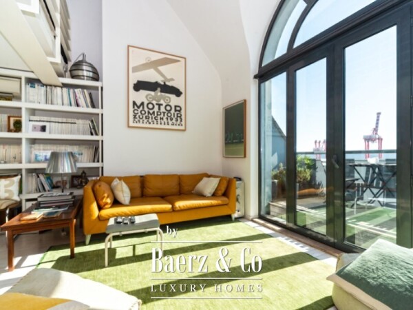 photo 9 Loft Rent Lisboa