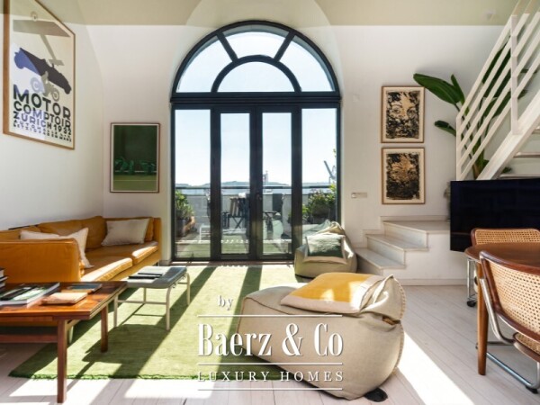 photo 10 Loft Rent Lisboa