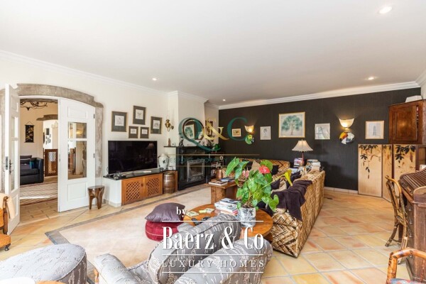 photo 4 Beautiful luxury home in Querença, Countryside