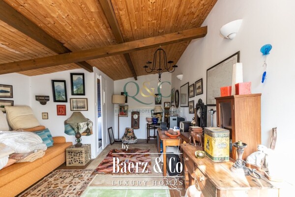 photo 5 Beautiful luxury home in Querença, Countryside