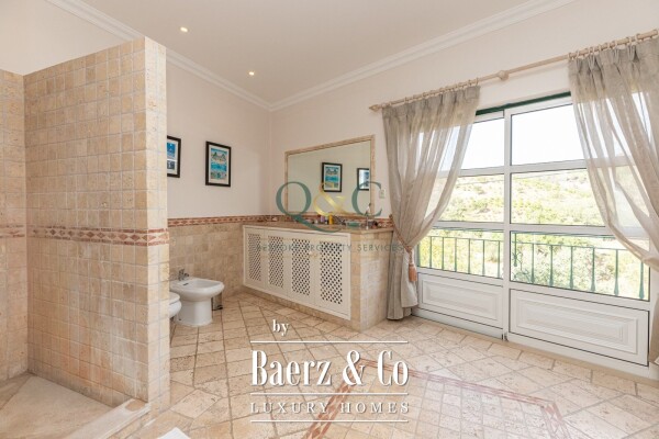 photo 8 Beautiful luxury home in Querença, Countryside