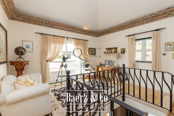 photo 10 Beautiful luxury home in Querença, Countryside