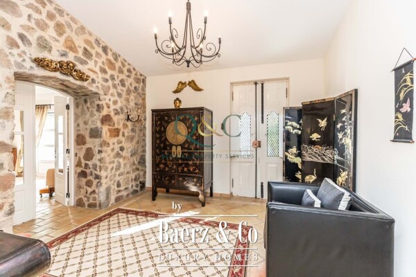 photo 17 Beautiful luxury home in Querença, Countryside