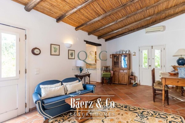 photo 21 Beautiful luxury home in Querença, Countryside