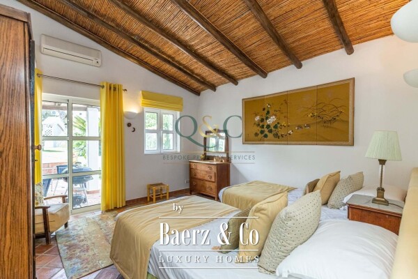 photo 22 Beautiful luxury home in Querença, Countryside