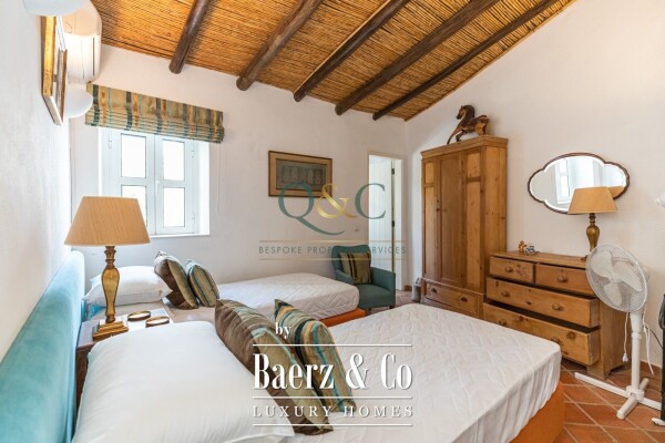 photo 24 Beautiful luxury home in Querença, Countryside