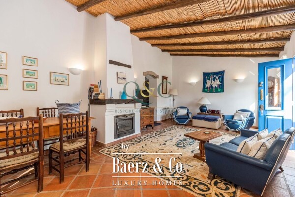 photo 25 Beautiful luxury home in Querença, Countryside