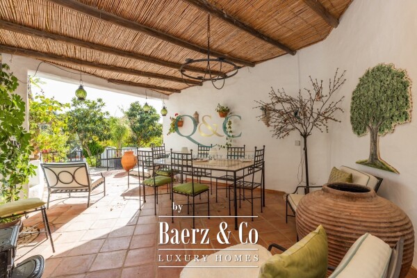 photo 27 Beautiful luxury home in Querença, Countryside
