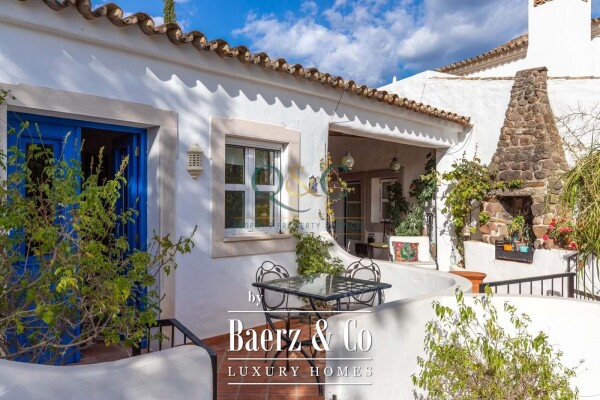 photo 30 Beautiful luxury home in Querença, Countryside