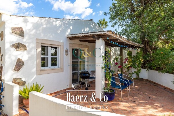 photo 31 Beautiful luxury home in Querença, Countryside