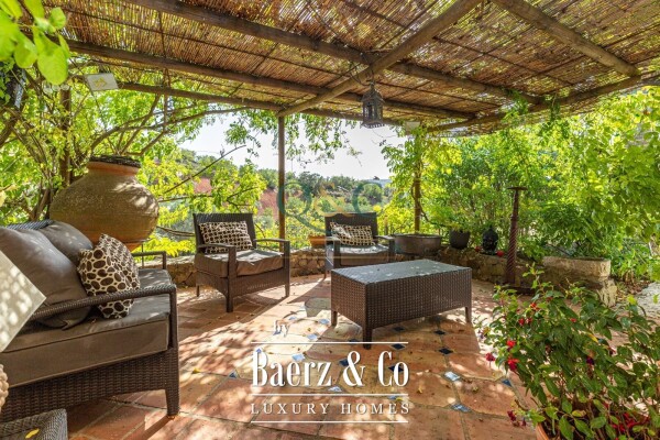 photo 32 Beautiful luxury home in Querença, Countryside