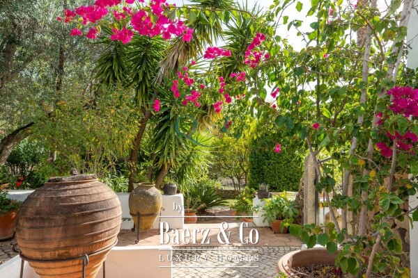 photo 35 Beautiful luxury home in Querença, Countryside