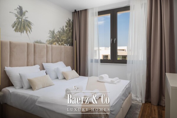 photo 4 Tkon, Palms resort, luxury villa with pool and sea view