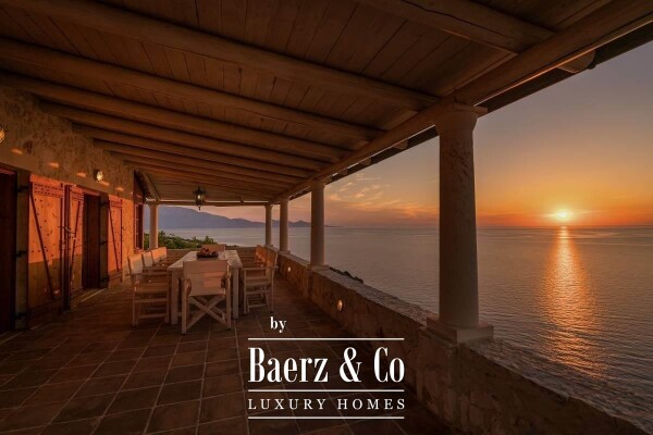 photo 22 Stunning Villa directly above the Blue Caves with private Beach Access - Skinari, Zakynthos