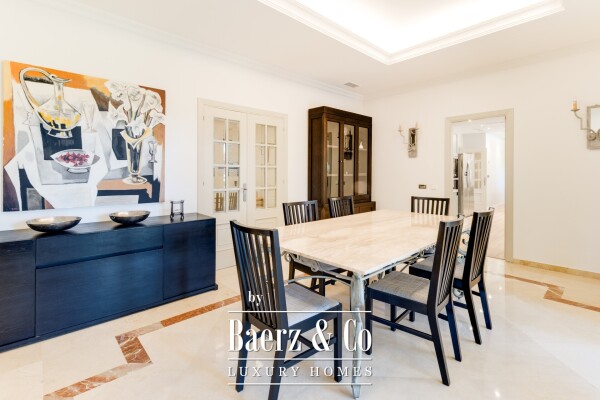 photo 10 Beautiful luxury home in Sotogrande, Sotogrande Alto - Zona D