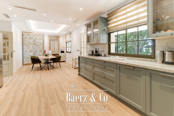 photo 12 Beautiful luxury home in Sotogrande, Sotogrande Alto - Zona D