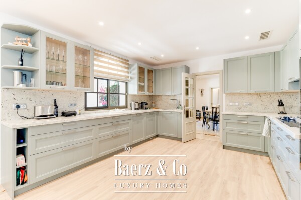 photo 14 Beautiful luxury home in Sotogrande, Sotogrande Alto - Zona D