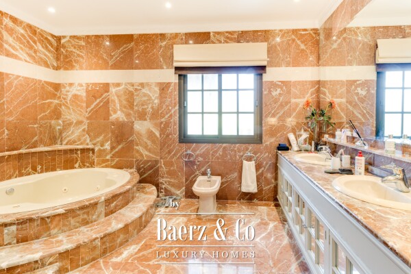photo 22 Beautiful luxury home in Sotogrande, Sotogrande Alto - Zona D