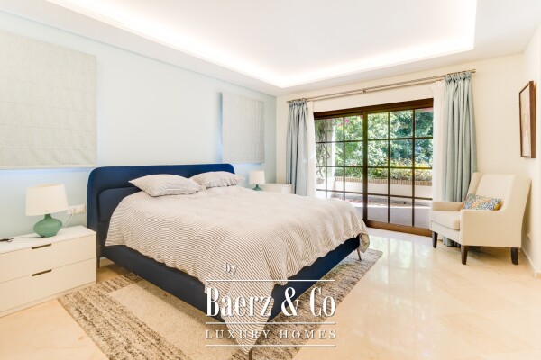 photo 32 Beautiful luxury home in Sotogrande, Sotogrande Alto - Zona D