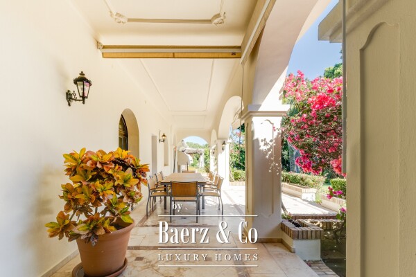 photo 35 Beautiful luxury home in Sotogrande, Sotogrande Alto - Zona D