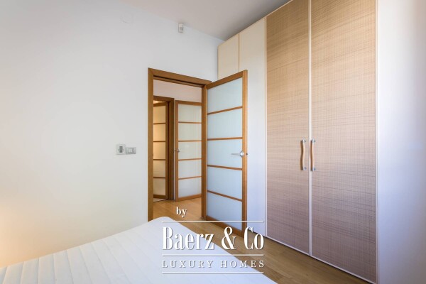 photo 12 Pantovčak, Goljak beautiful four-room penthouse, net usable area 277 m² with 2 parking spaces
