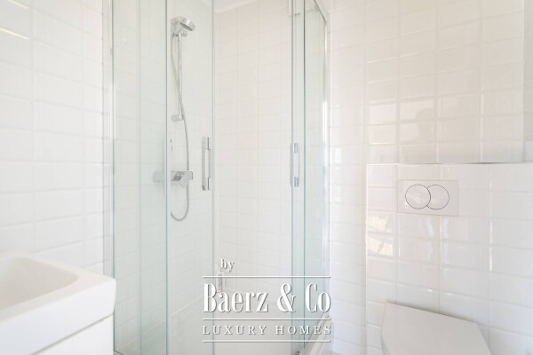 photo 26 Pantovčak, Goljak beautiful four-room penthouse, net usable area 277 m² with 2 parking spaces