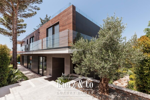 photo 1 Beautiful luxury home in Cascais e Estoril, Estoril