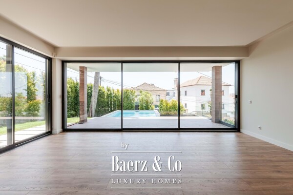 photo 4 Beautiful luxury home in Cascais e Estoril, Estoril
