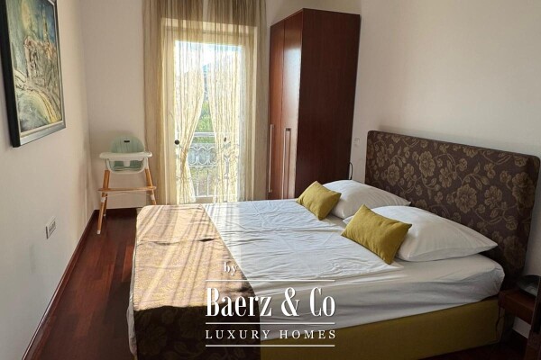 photo 14 Brač, Bol, penthouse in an attractive location