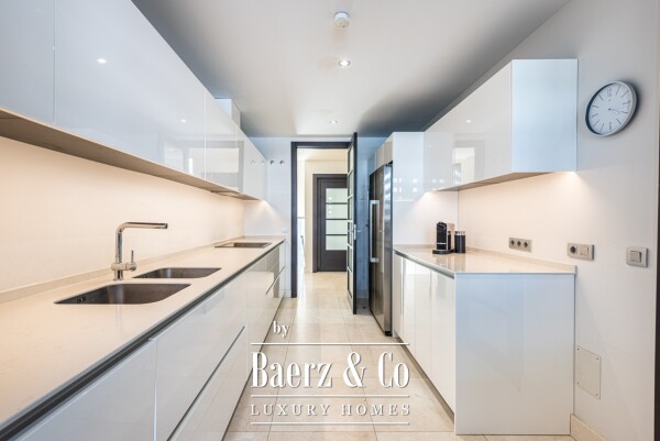 photo 13 Beautiful luxury home in Sotogrande, Sotogrande Alto - Hacienda de Valderrama