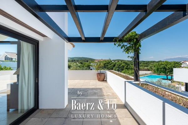 photo 26 Beautiful luxury home in Sotogrande, Sotogrande Alto - Hacienda de Valderrama