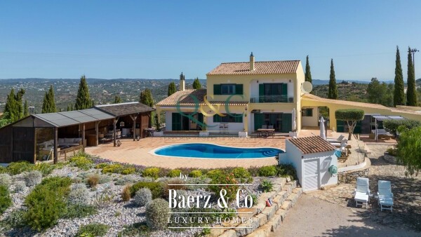 photo 2 Beautiful luxury home in Conceição, Countryside