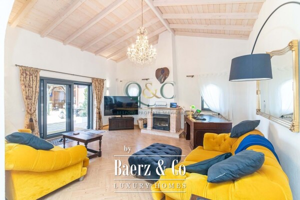 photo 4 Beautiful luxury home in Conceição, Countryside
