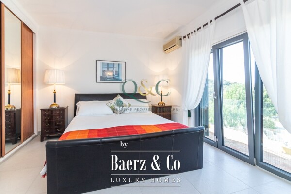 photo 9 Beautiful luxury home in Conceição, Countryside