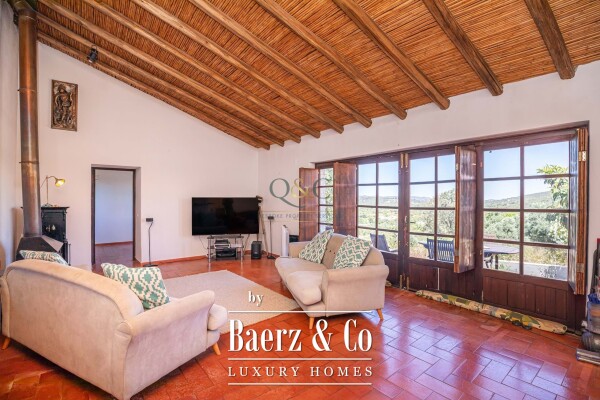 photo 3 Beautiful luxury home in São Brás de Alportel, São Romão