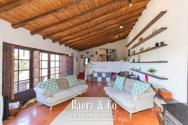 photo 4 Beautiful luxury home in São Brás de Alportel, São Romão