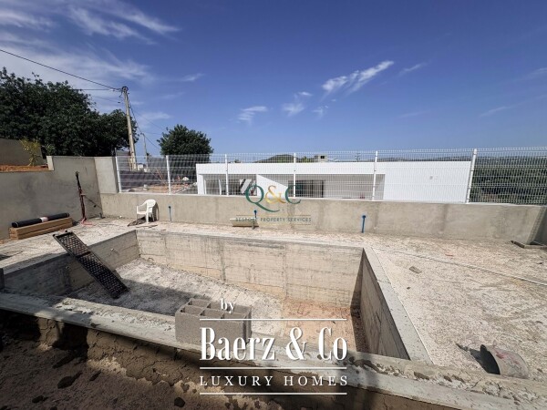 photo 20 Beautiful luxury home in Loulé (São Clemente)