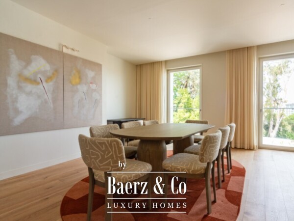 photo 2 Brand new, studio apartment in Príncipe Real, next to the Lisbon Botanical Garden.