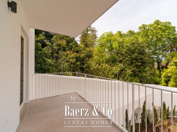 photo 3 Brand new, furnished 1-bedroom duplex apartment in Príncipe Real, next to the Lisbon Botanical Garden.