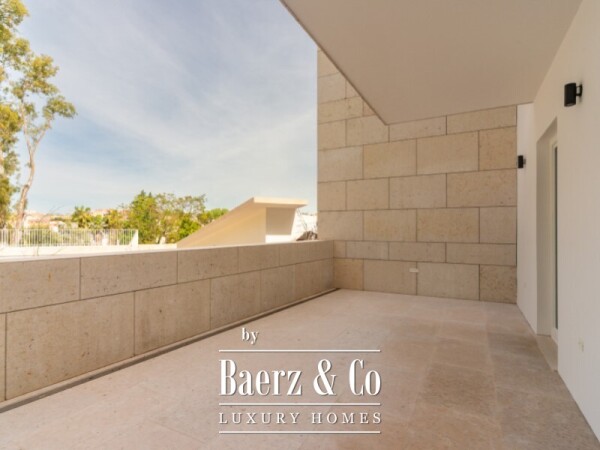 photo 17 Brand new, furnished 1-bedroom duplex apartment in Príncipe Real, next to the Lisbon Botanical Garden.