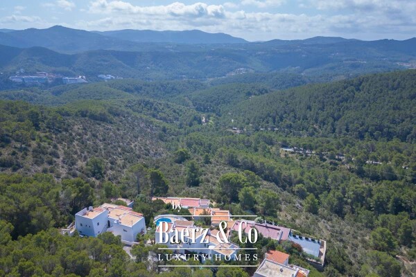 photo 3 Beautiful luxury home in San Miguel, San Miguel