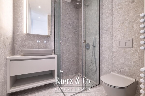 photo 9 Zagreb, Nova Ves, Luxury three bedroom apartment with double garage, NEW BUILDING